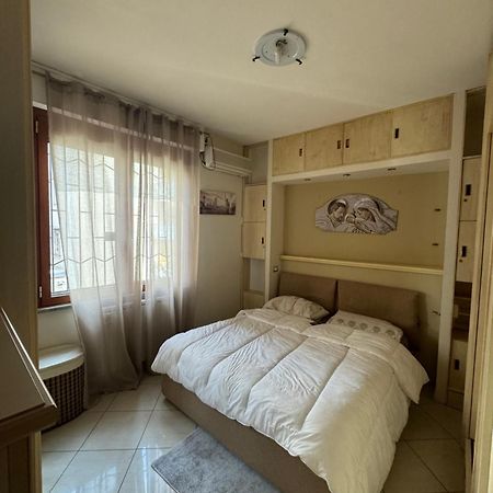 Liberty House Apartamento Avellino Exterior foto
