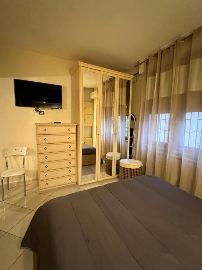 Liberty House Apartamento Avellino Exterior foto