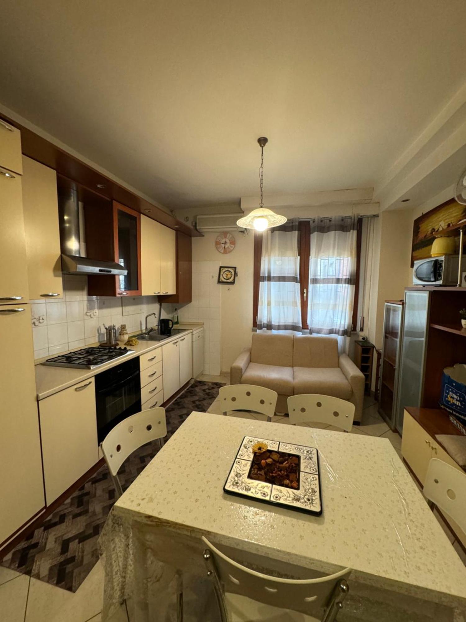 Liberty House Apartamento Avellino Exterior foto