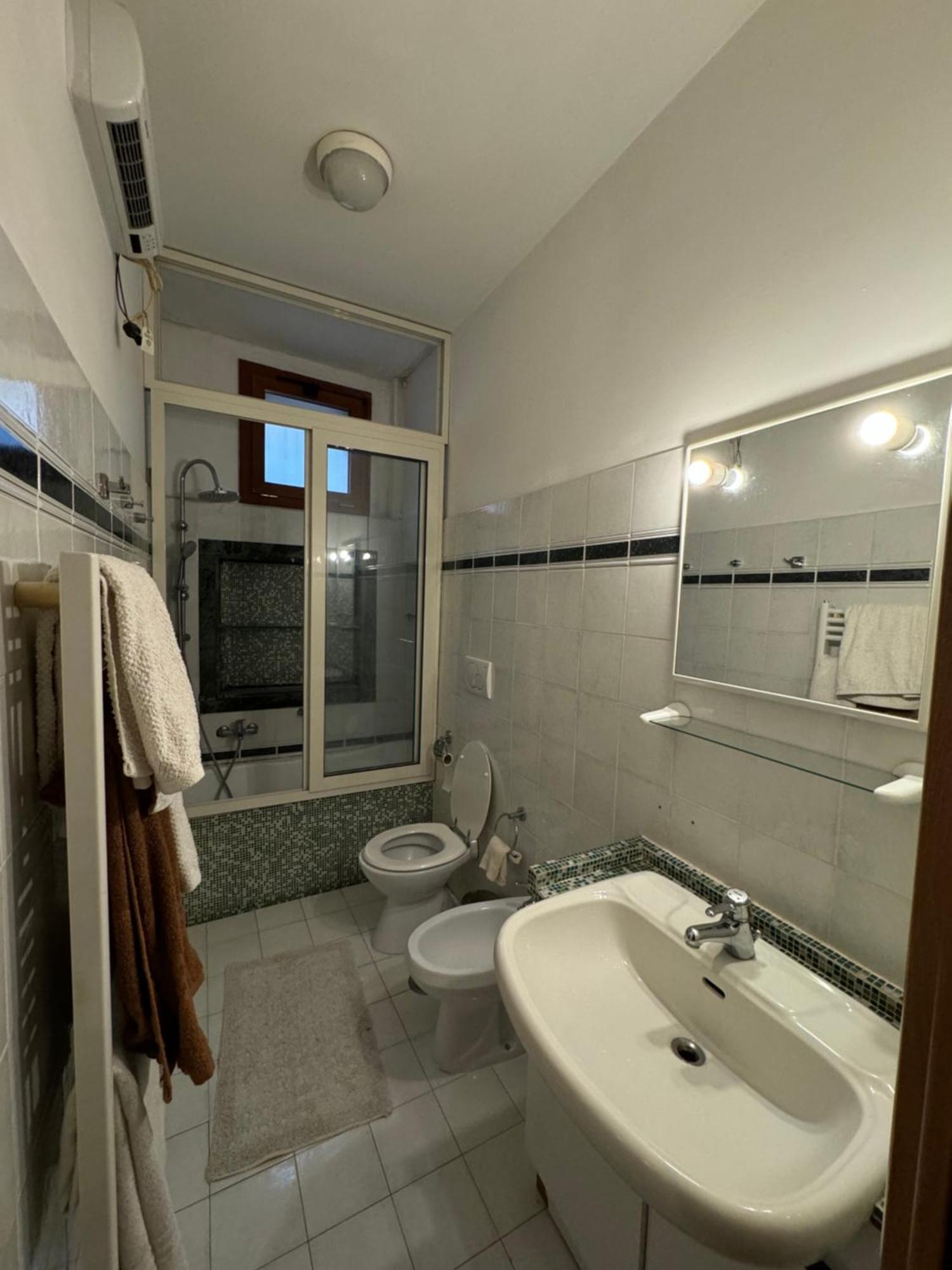 Liberty House Apartamento Avellino Exterior foto