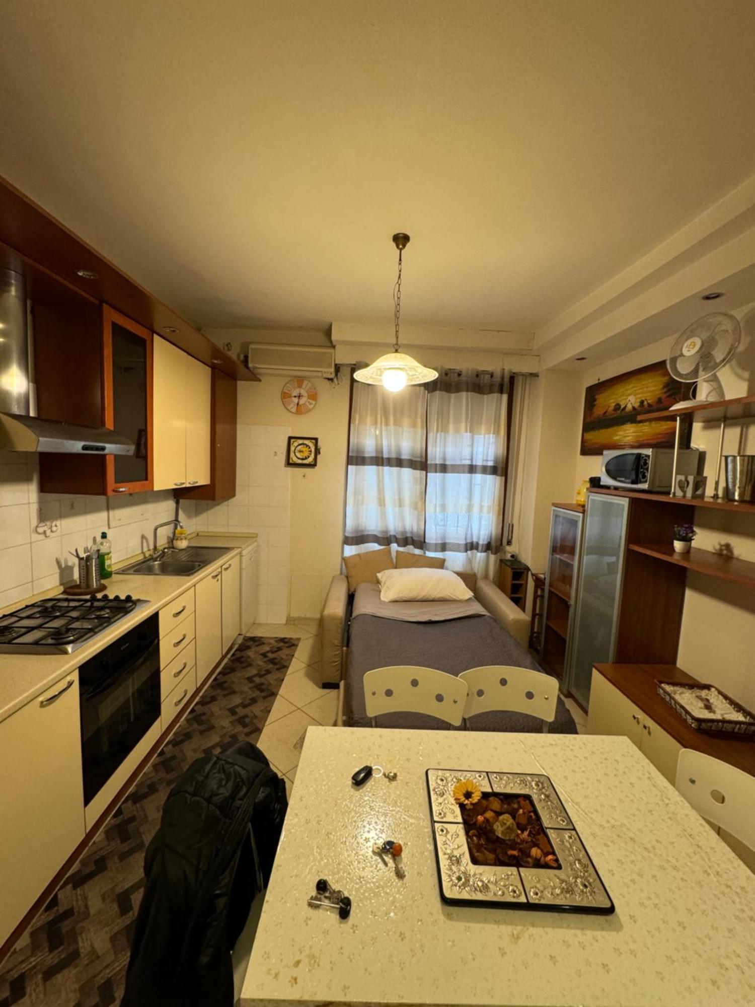 Liberty House Apartamento Avellino Exterior foto