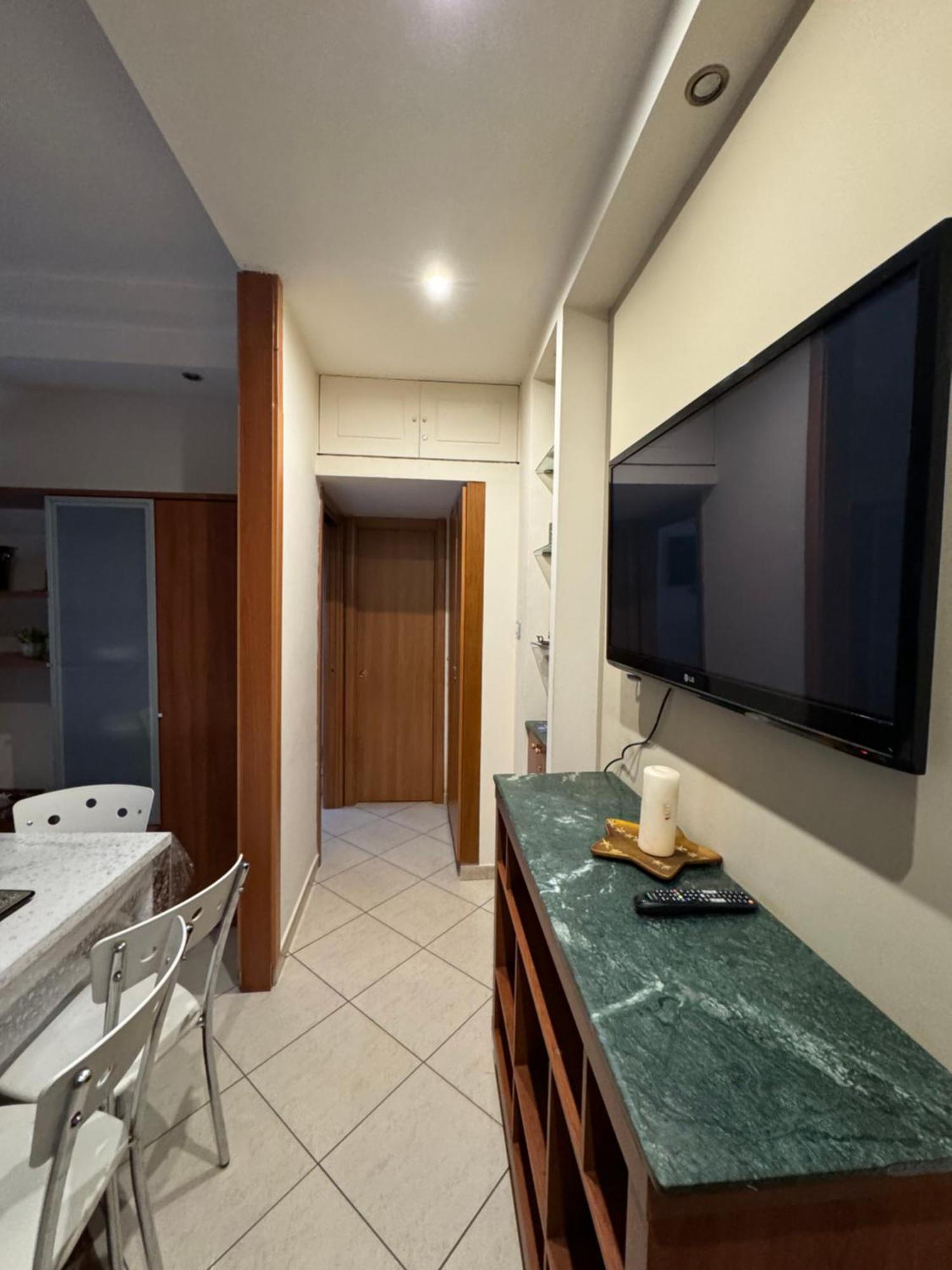 Liberty House Apartamento Avellino Exterior foto